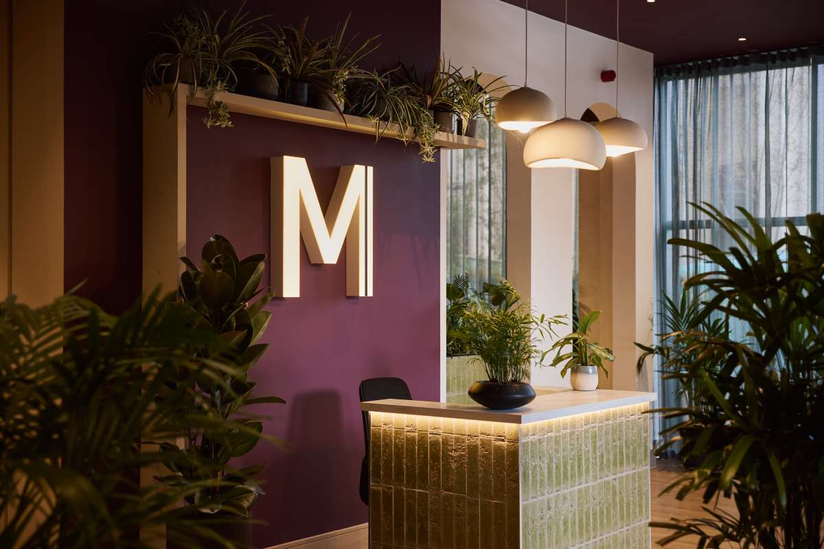 Office in Birmingham - photo 2