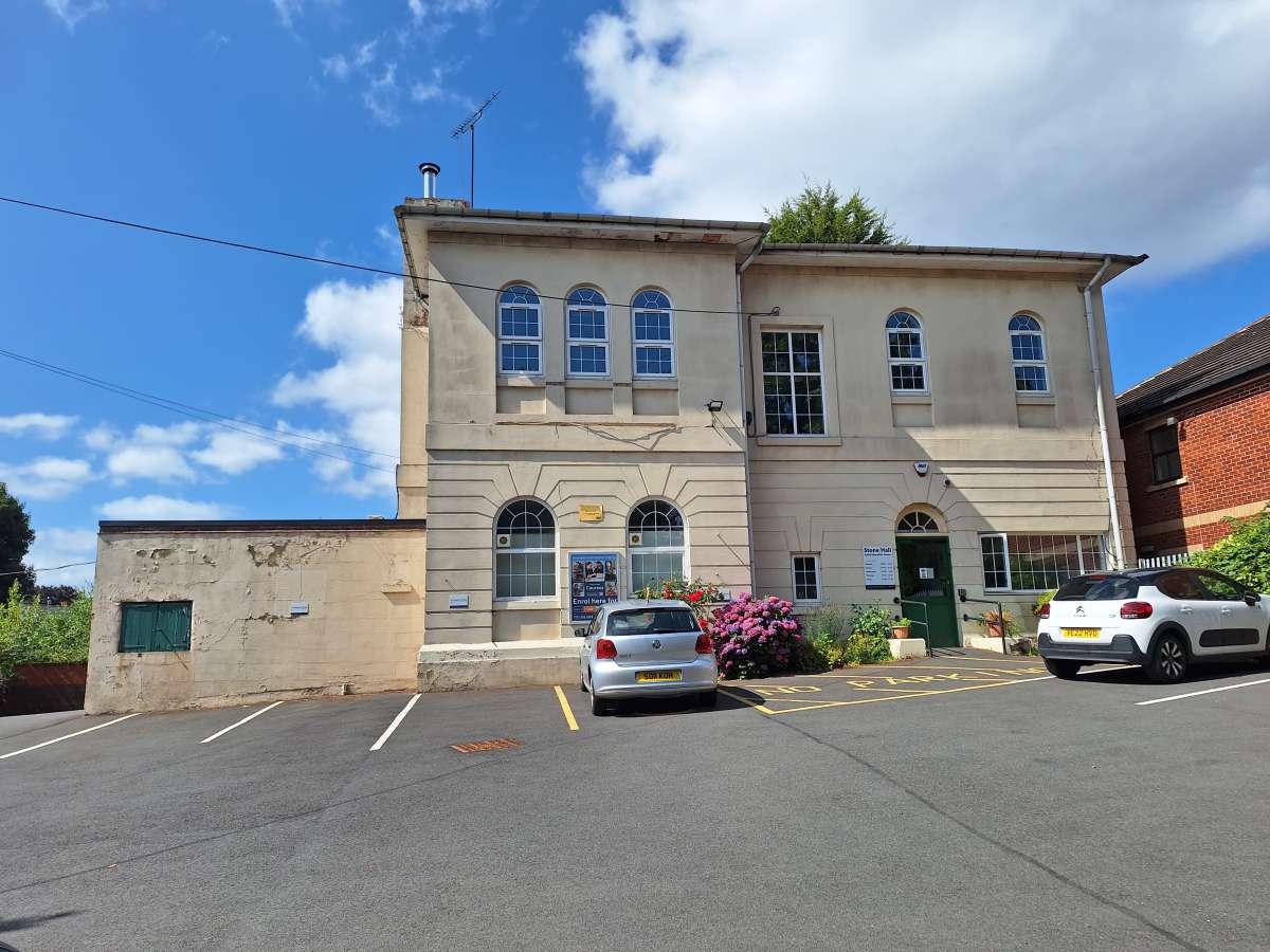 Office in Birmingham - photo 3