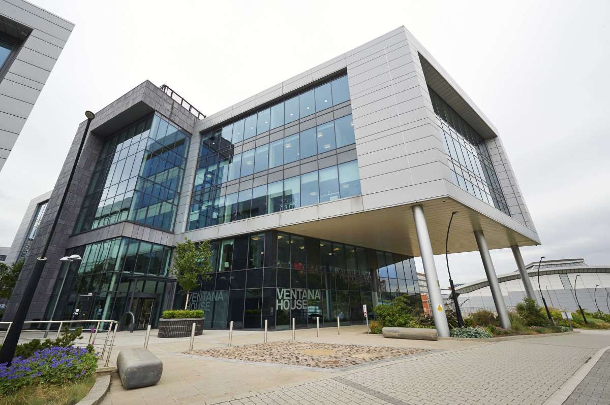 Office To Let, Sheffield