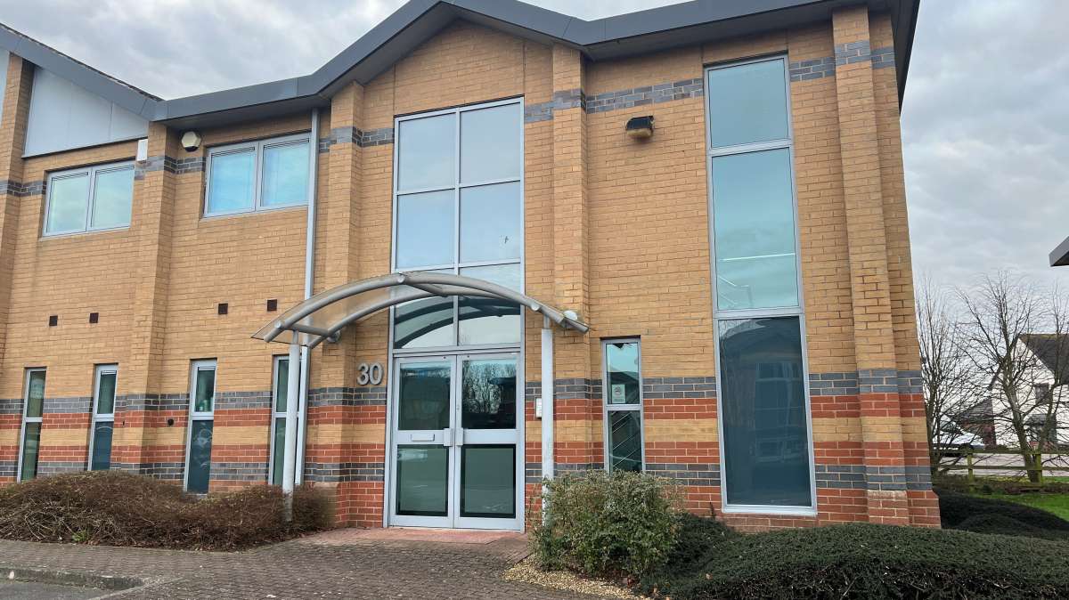 Office in Market Harborough