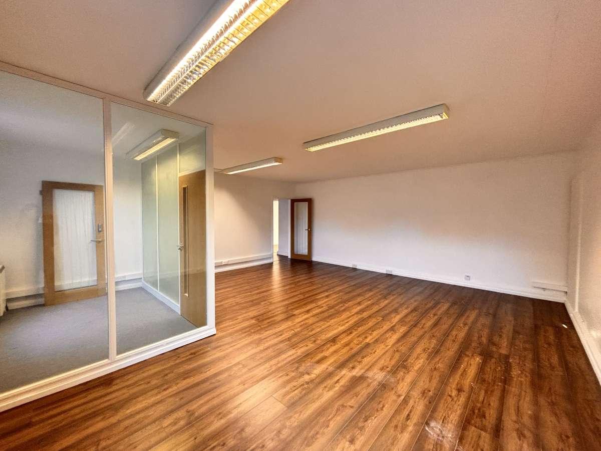 Office in Norwich - photo 3