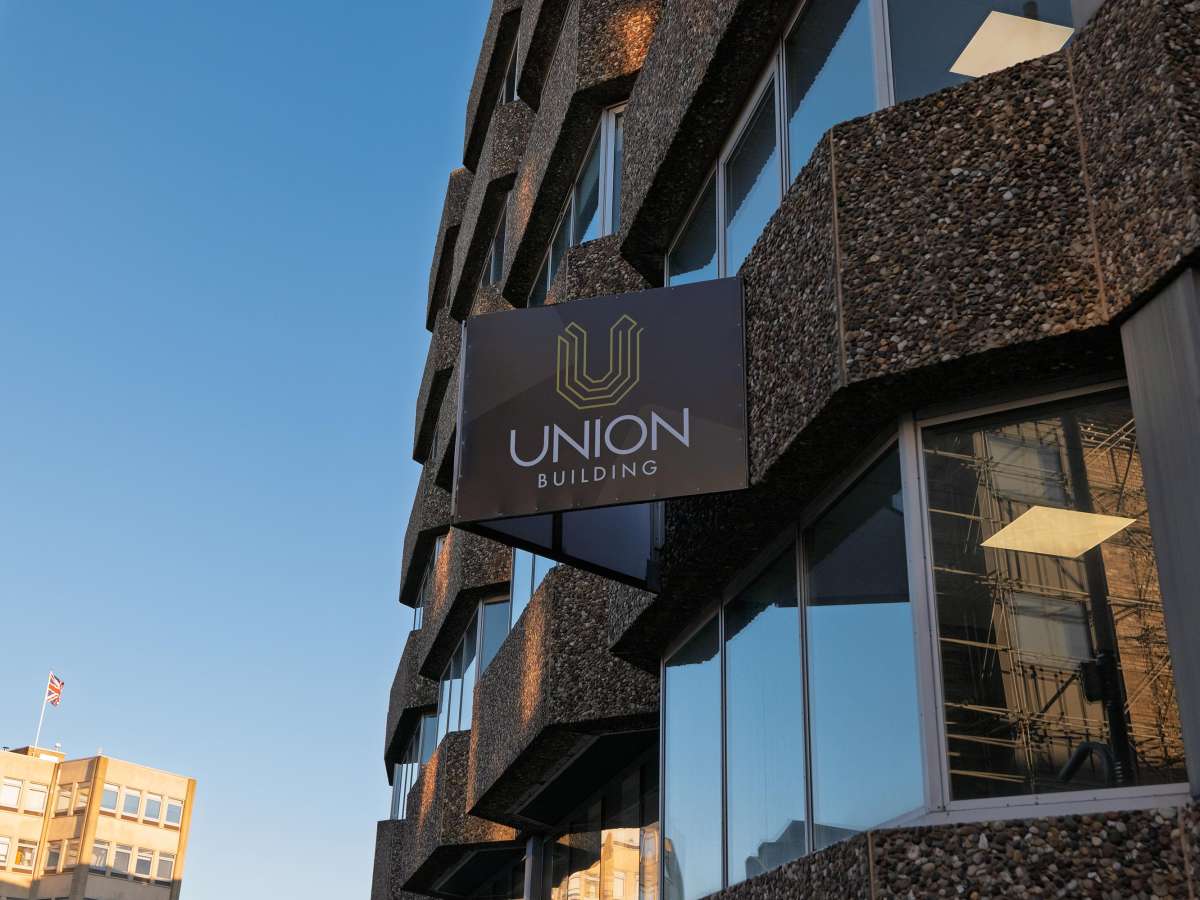 Office To Let, Norwich