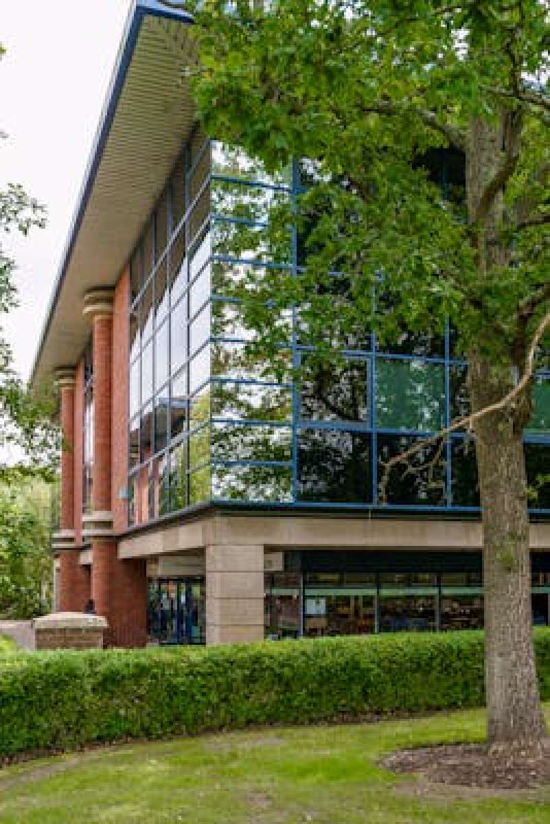 Office To Let, Fareham