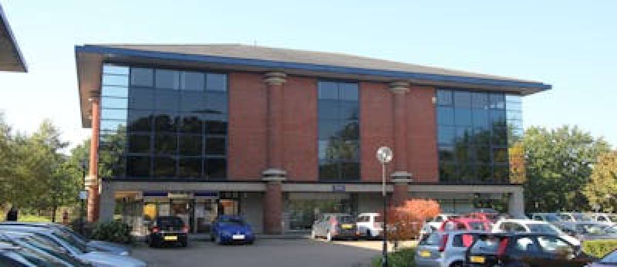 Office in Fareham - photo 2