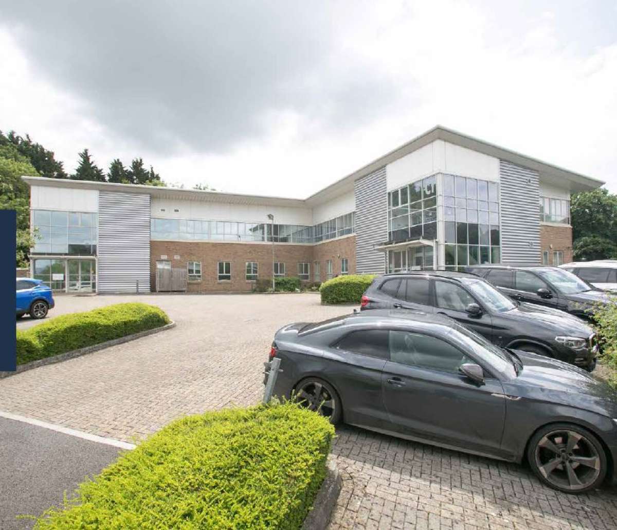 Office To Let, Chippenham