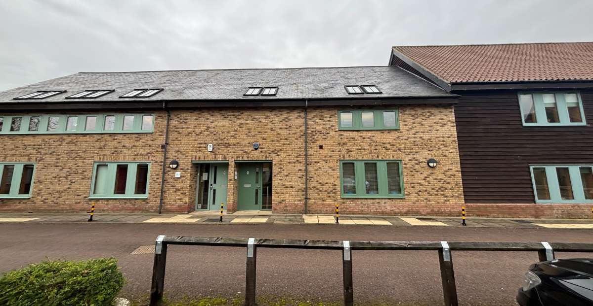 Office For Sale, Cambridge