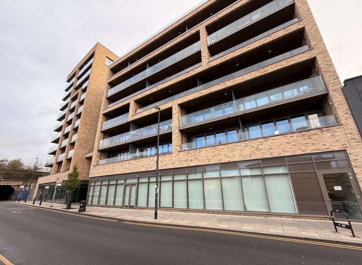 Office To Let, London