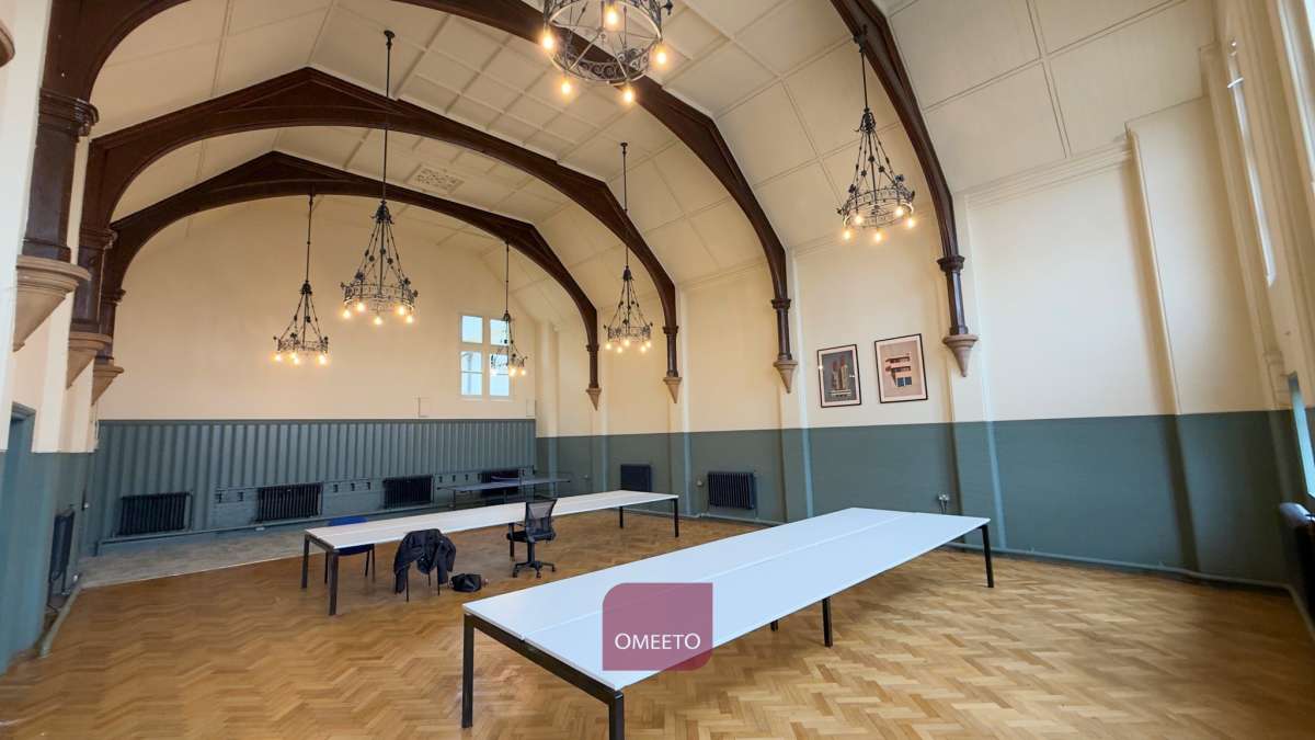 Office in Derby - photo 4