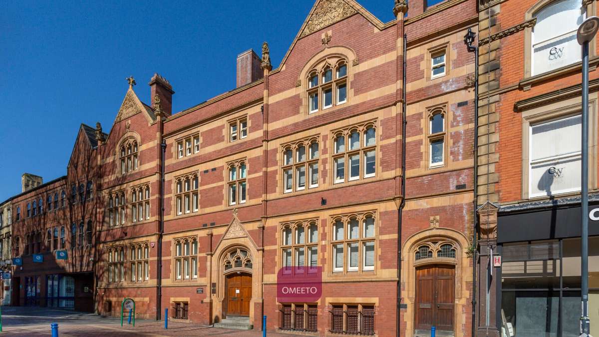 Office in Derby - photo 4