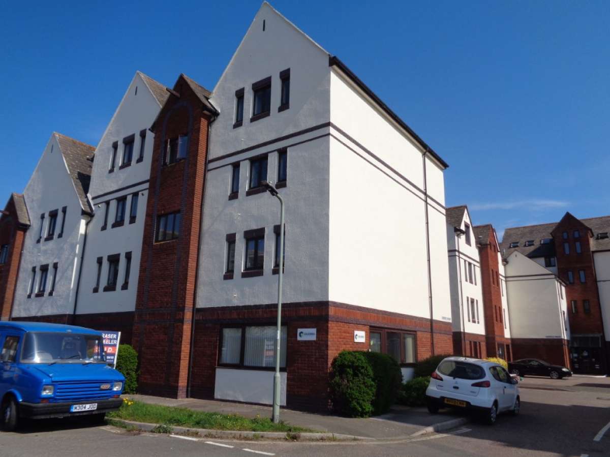 Office For Sale, Exeter