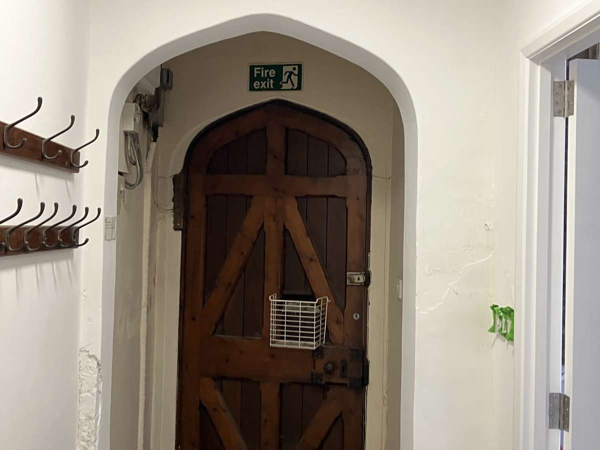 Office in Ely - photo 4