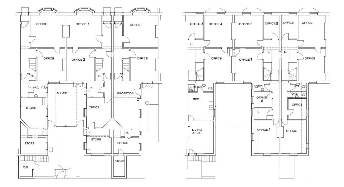 Office in Lincoln - photo 2