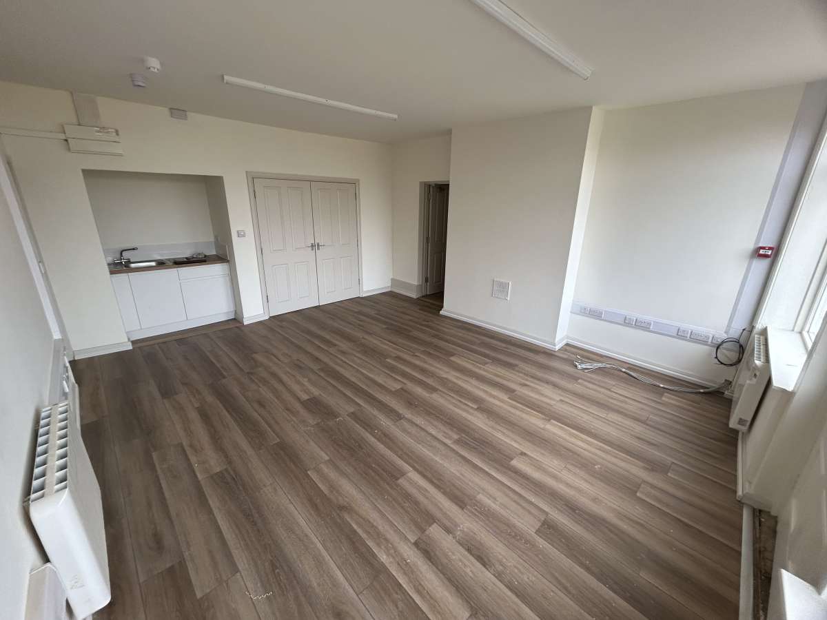 Office in Buckminster - photo 3