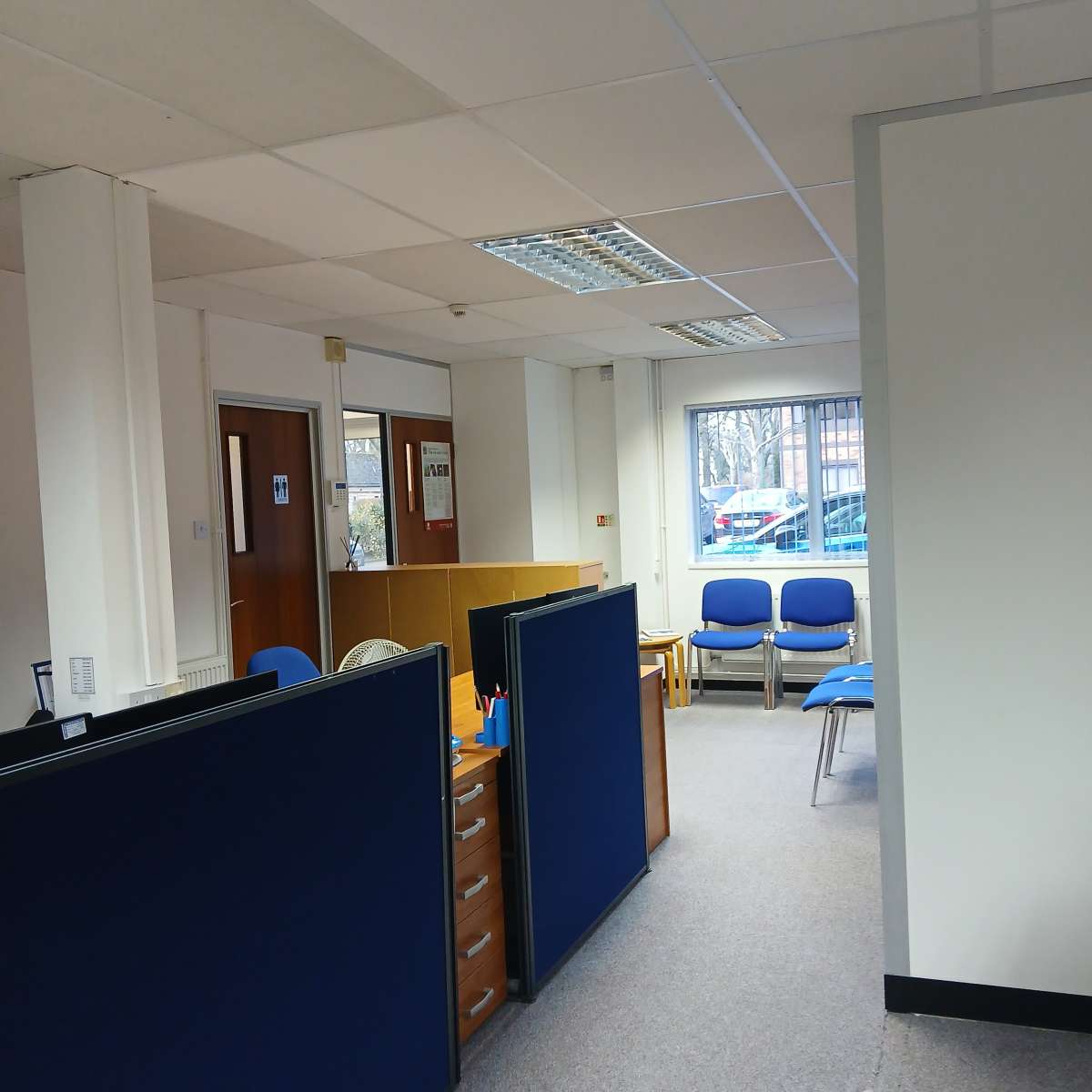 Office in Chipping Norton - photo 4