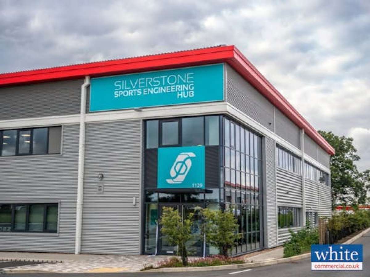 Office To Let, Towcester