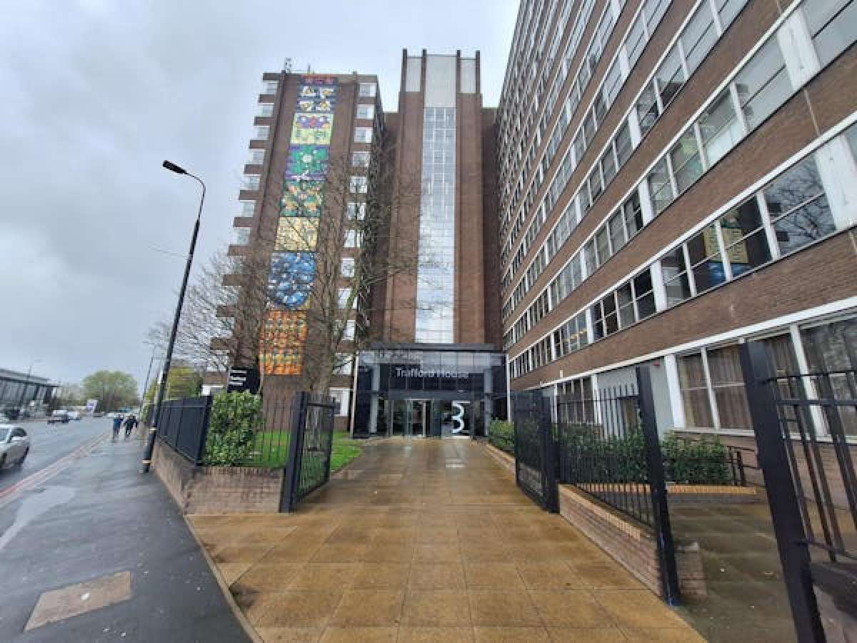 Office in Manchester