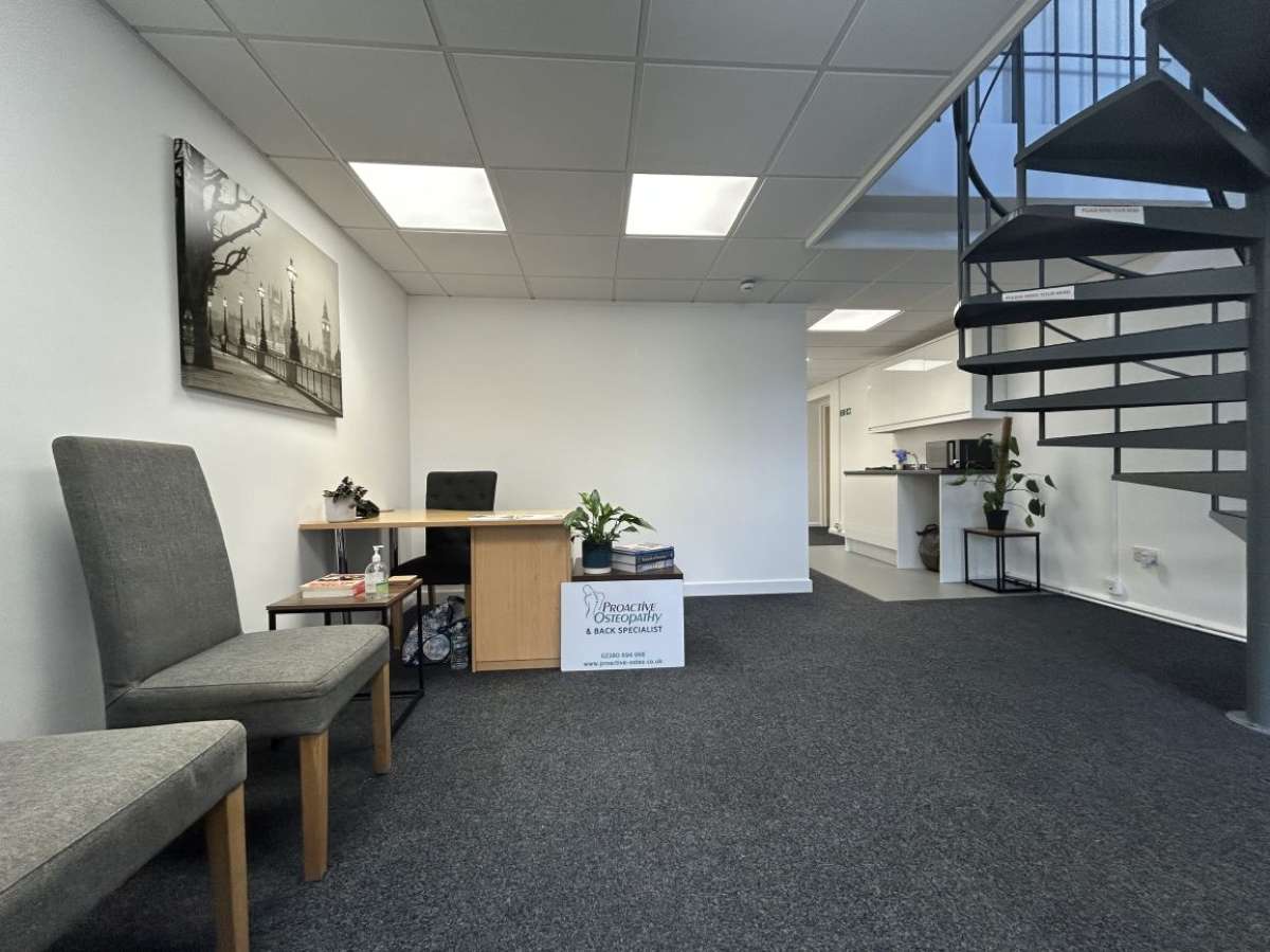 Office in Plymouth - photo 2