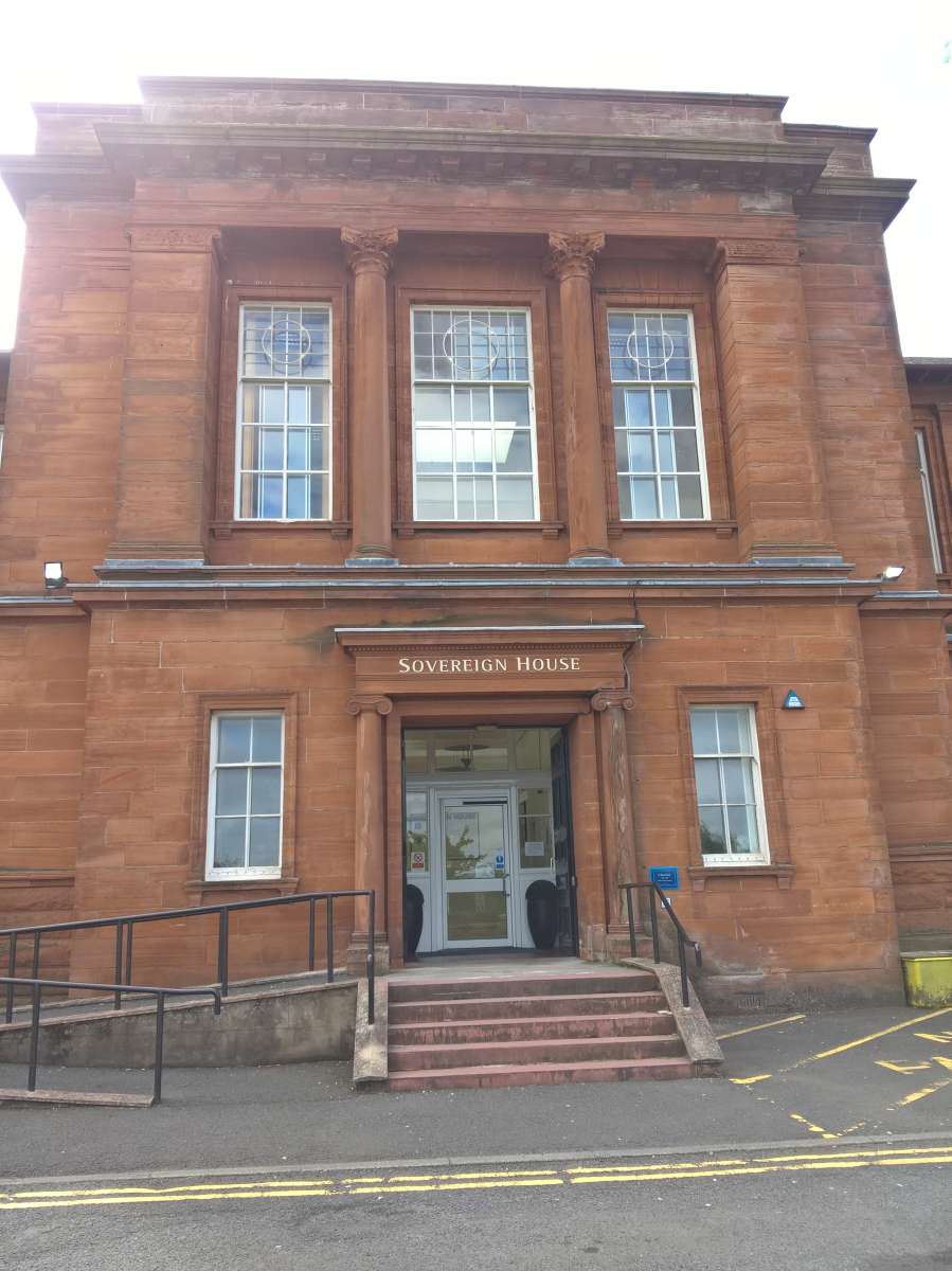 Office in Irvine - photo 2