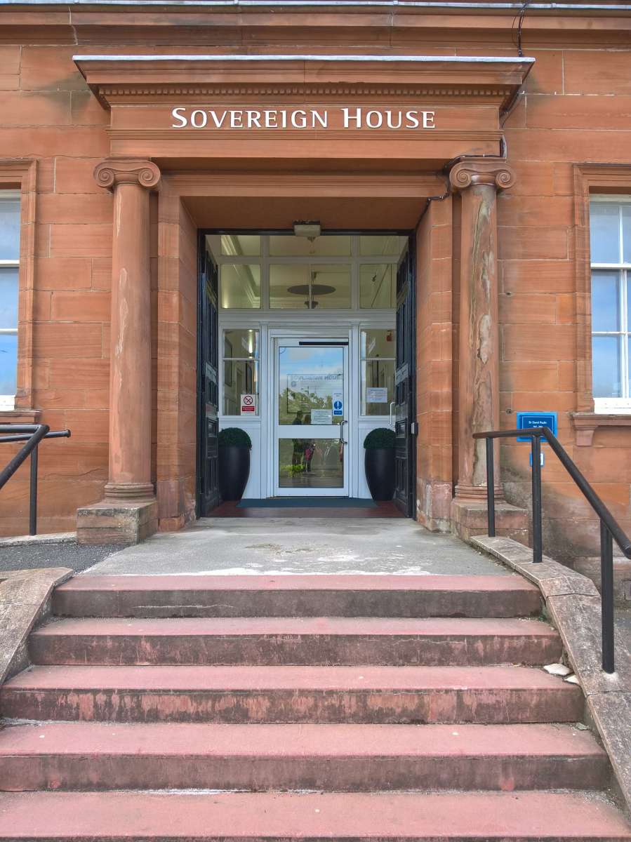 Office in Irvine - photo 3