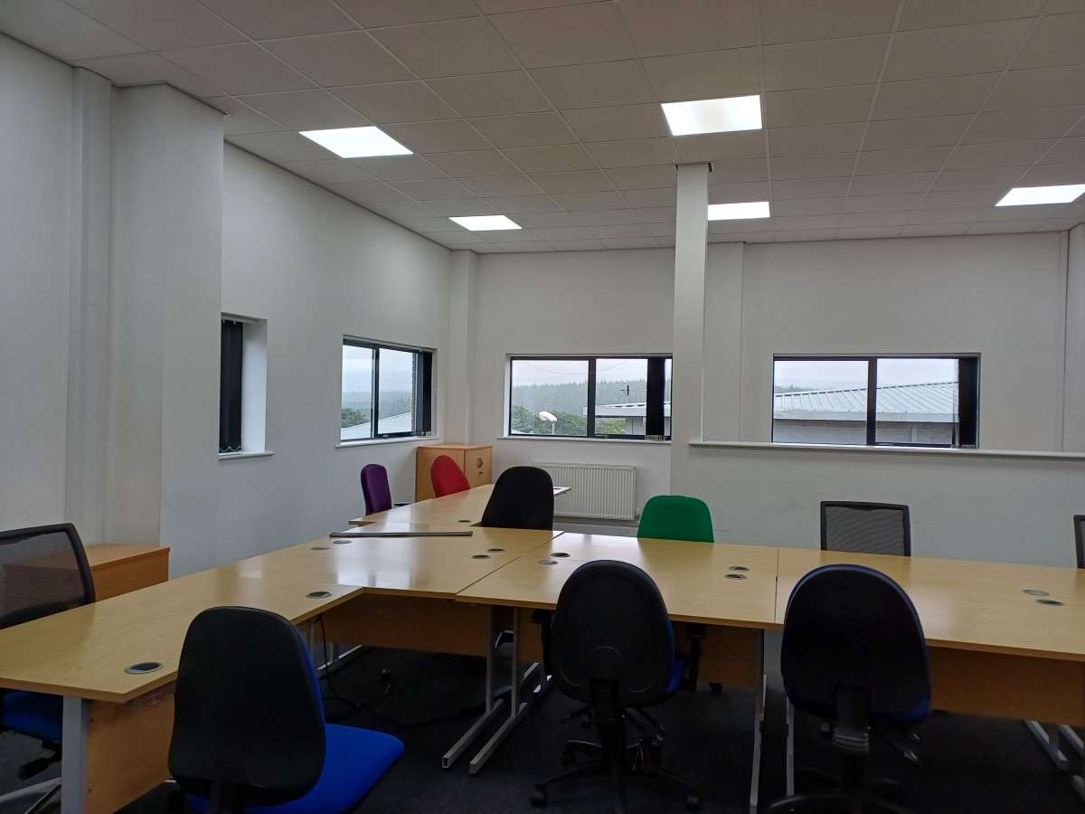 Office in Plymouth - photo 2