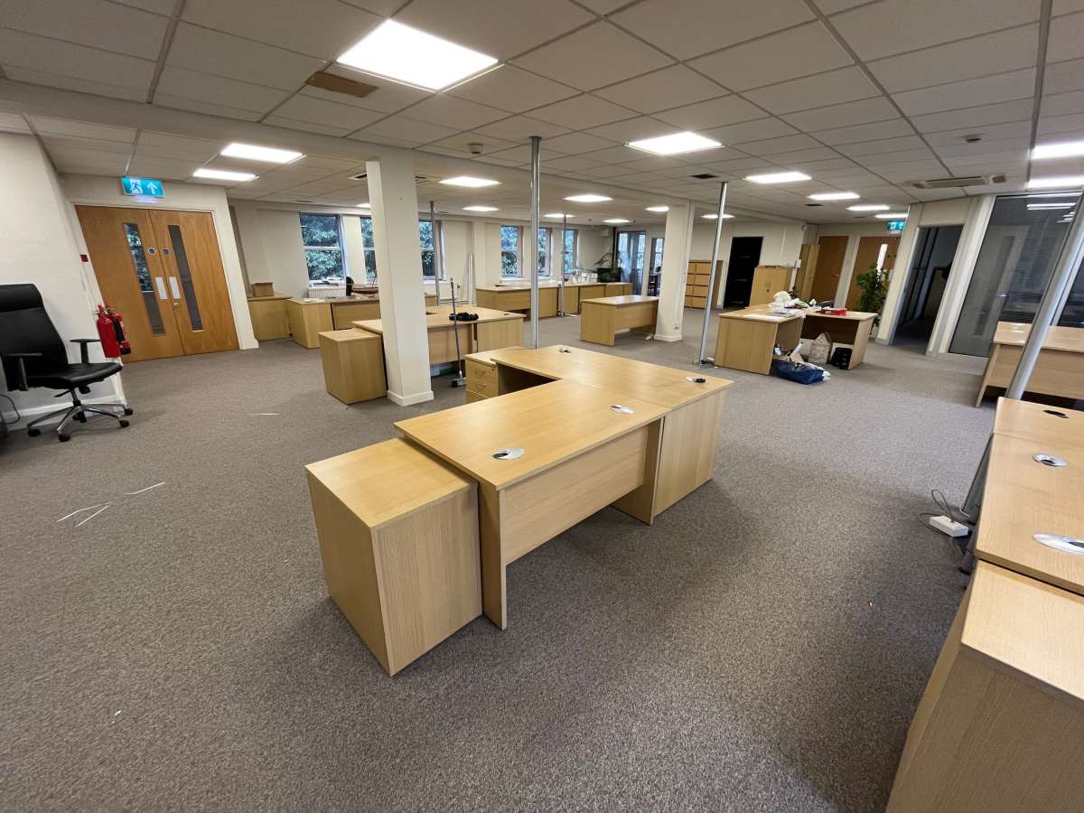 Office in Colchester - photo 4