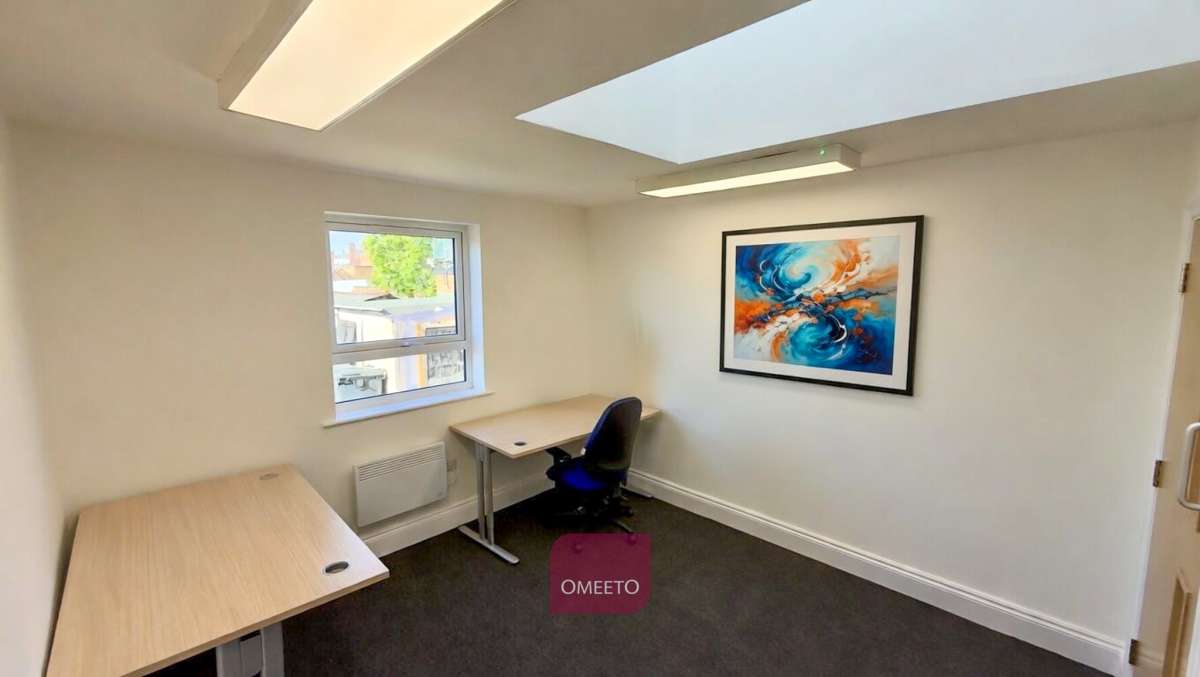 Office in Beeston