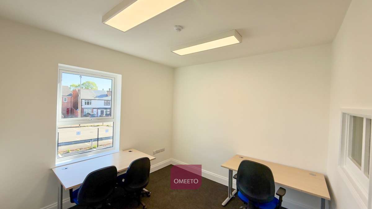 Office in Beeston