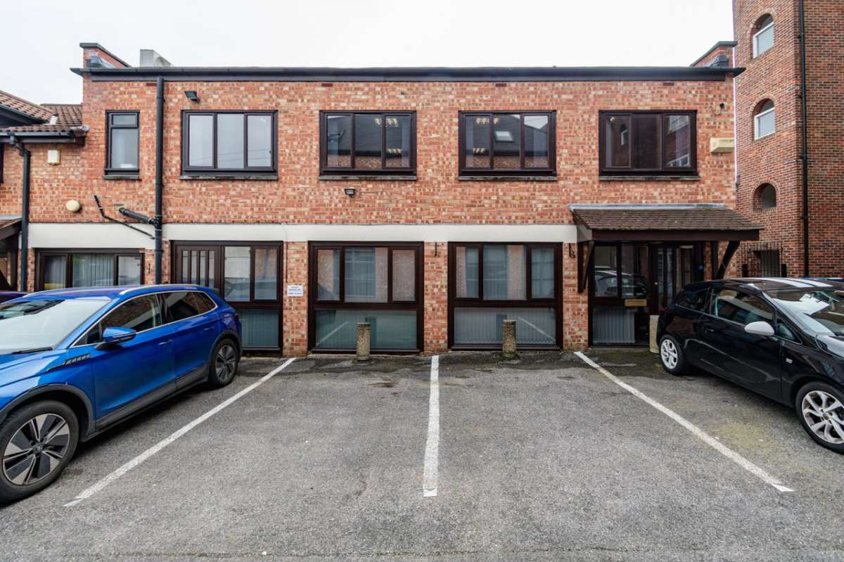 Office in Bournemouth