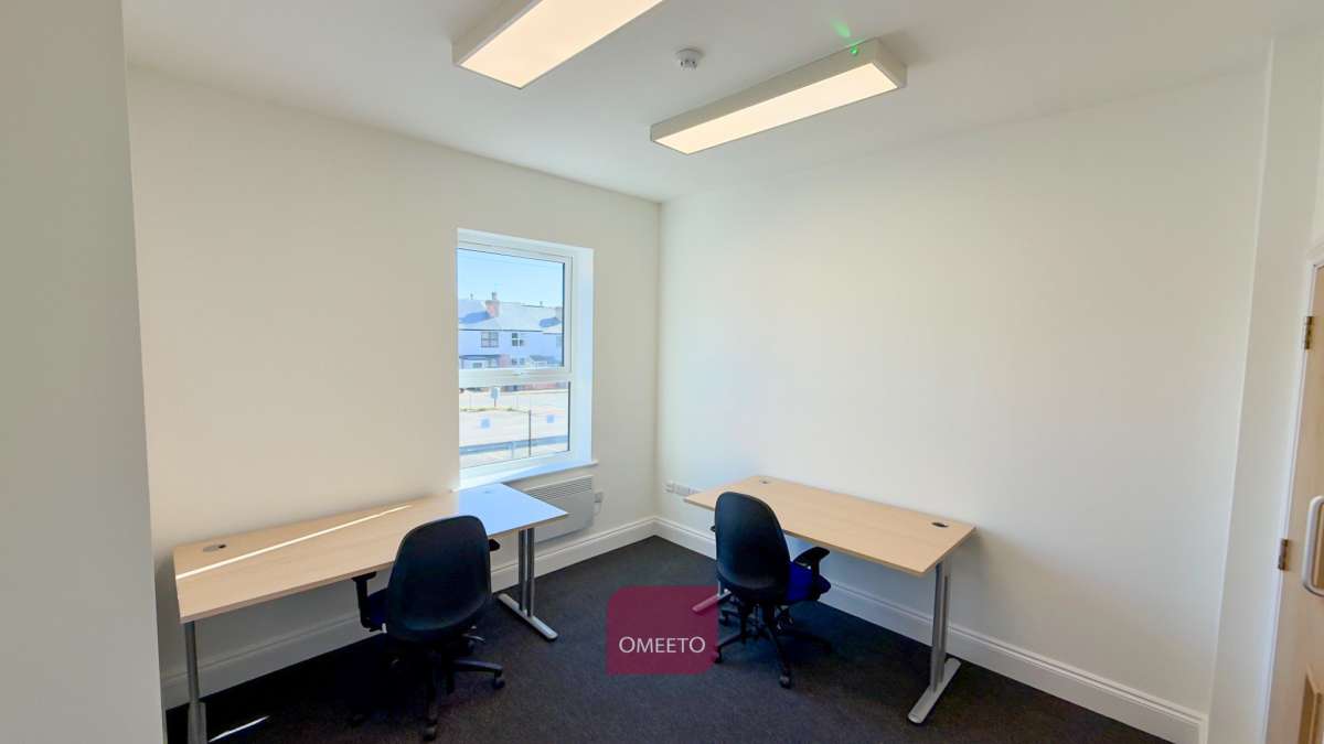 Office in Beeston