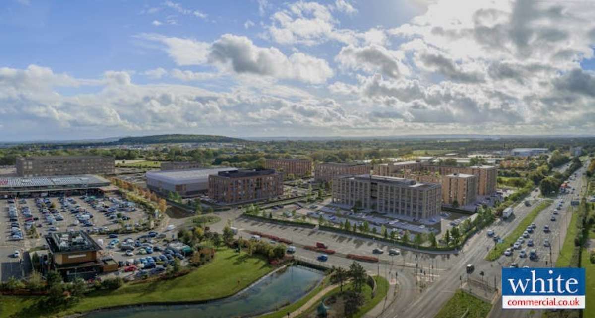 Office in Bicester - photo 3