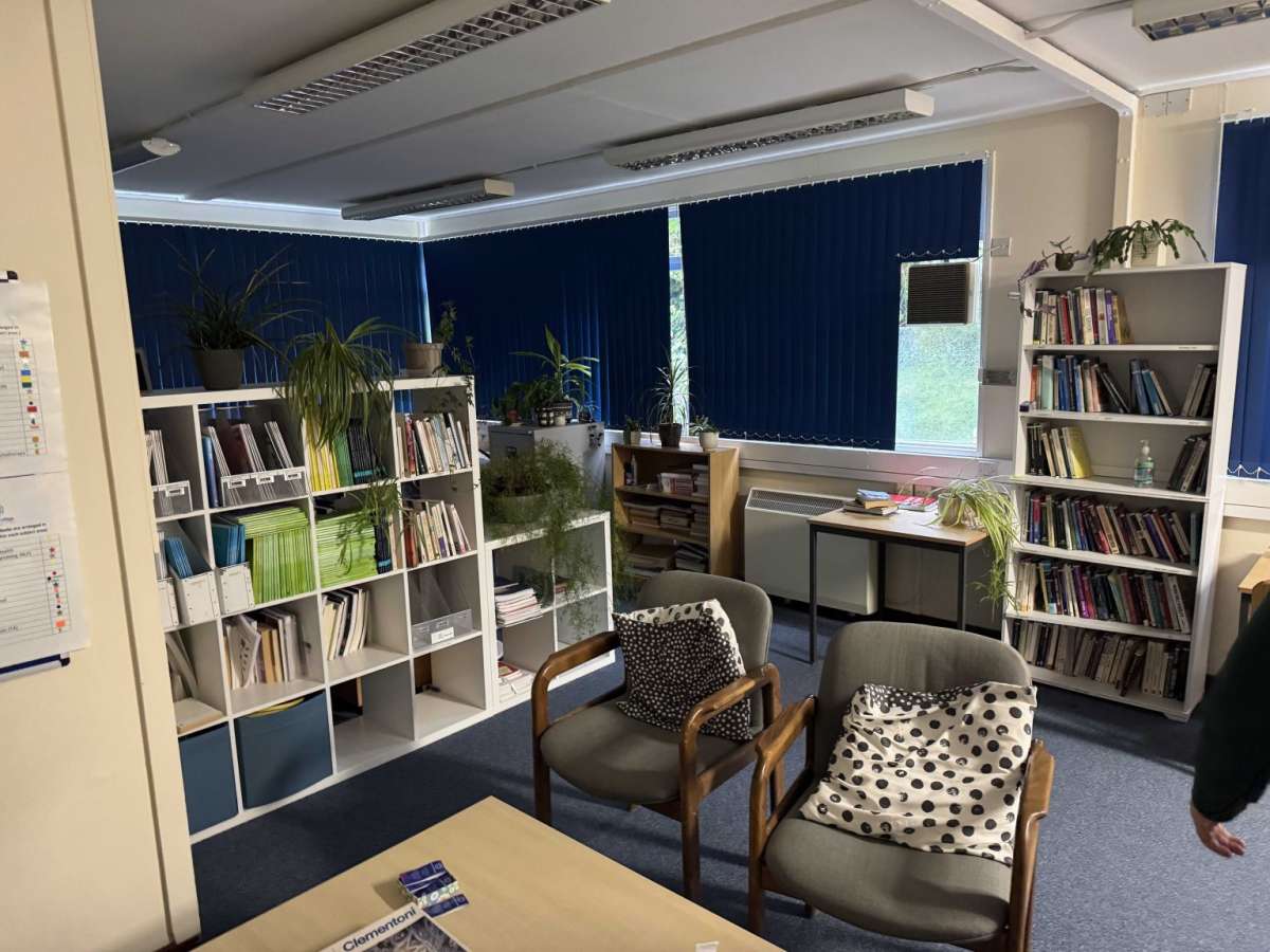 Office in Exeter - photo 2