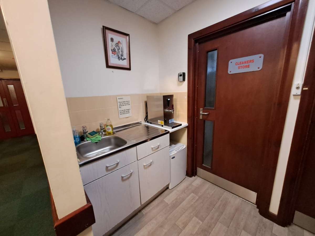 Office in Bude - photo 4