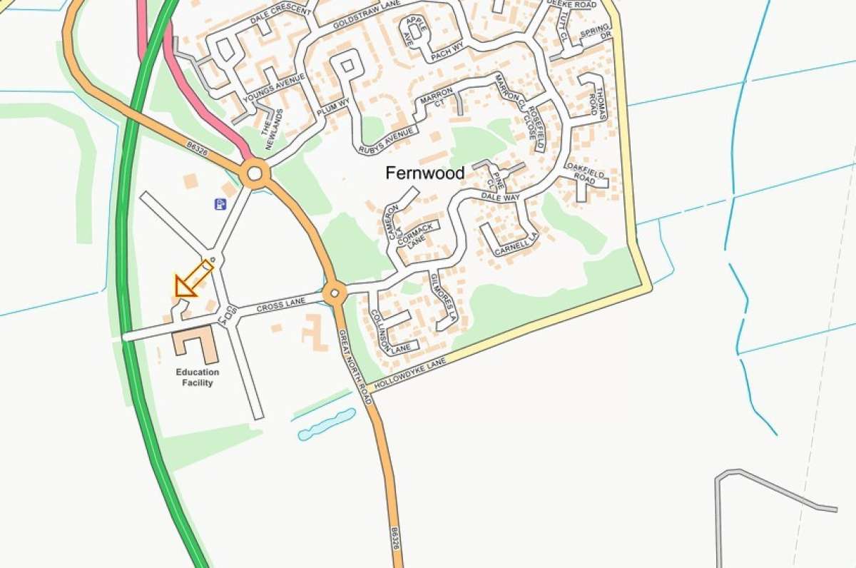 Office in Newark - photo 2