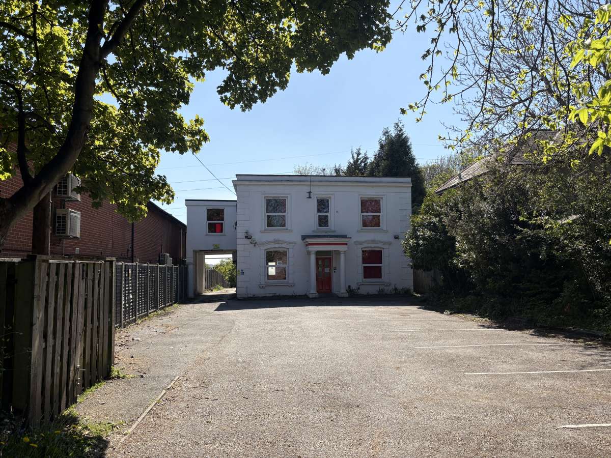 Office To Let, Southampton