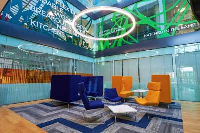 Office To Let, Bridgwater