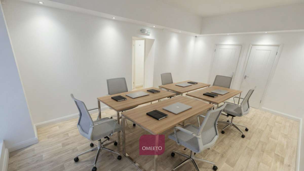 Office To Let, Ripley