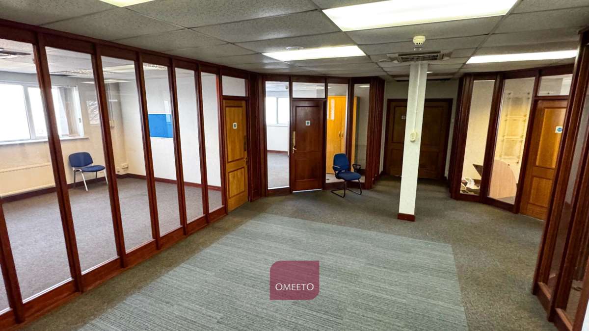 Office in Ripley - photo 4