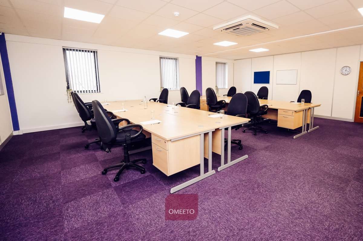 Office in Derby