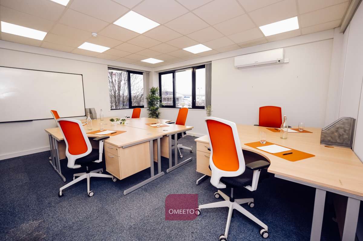 Office To Let, Pride Park