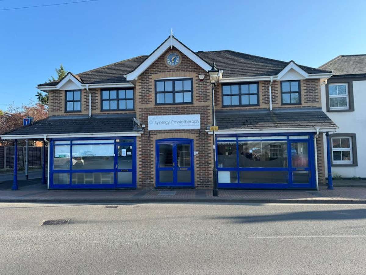 Office To Let, Woking