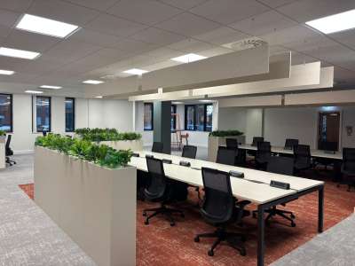 Office To Let, Coventry