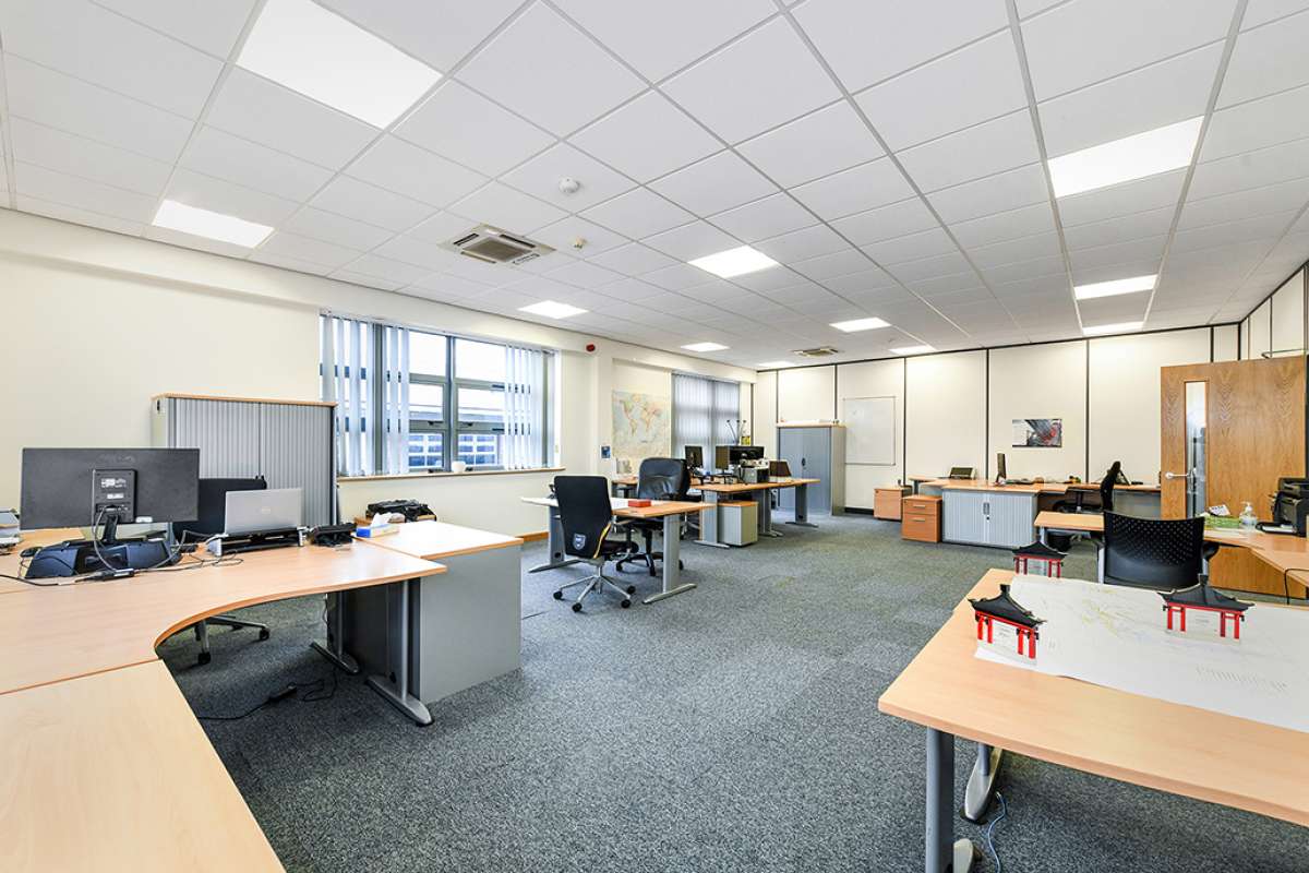 Office in Sherwood Park - photo 2