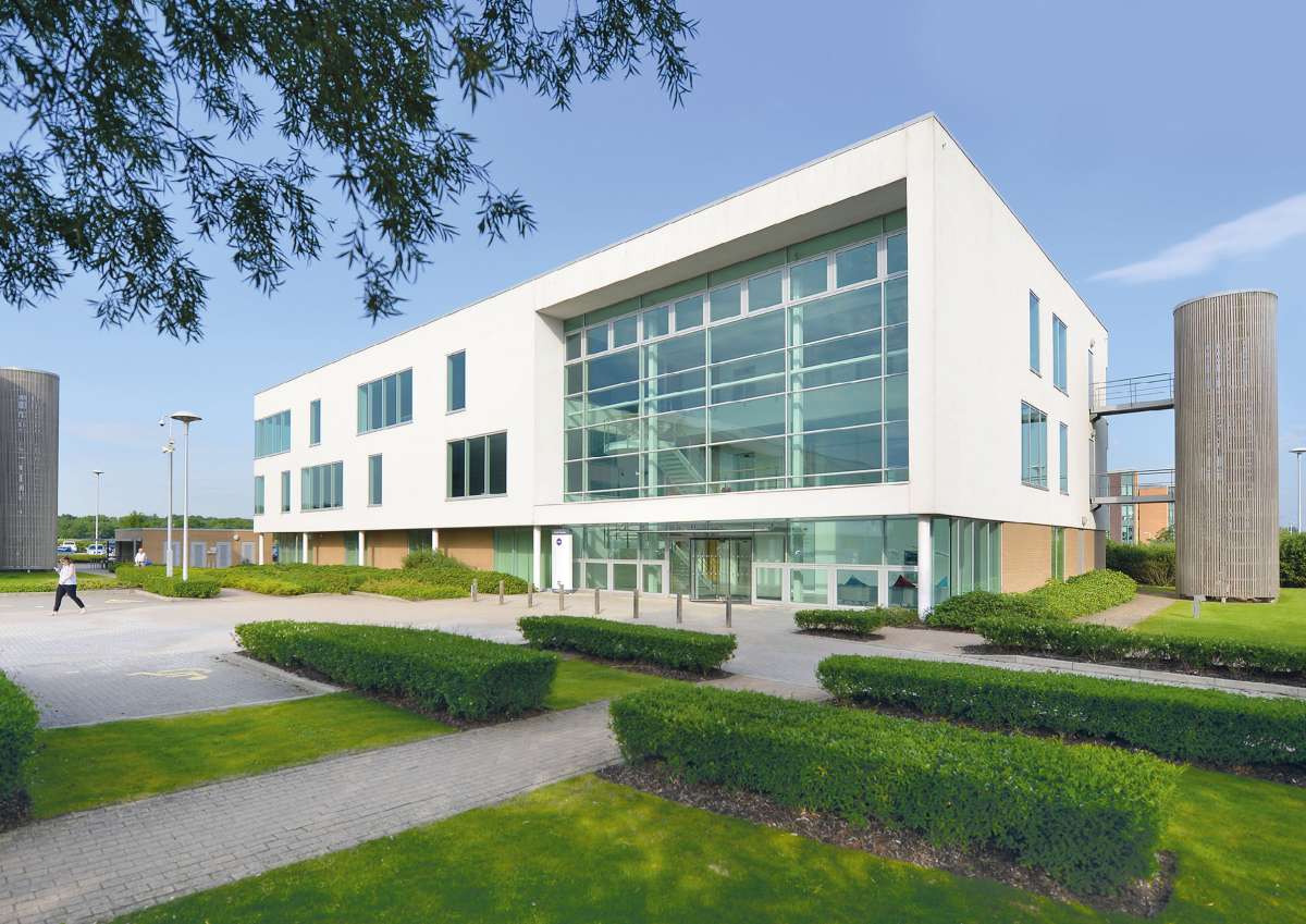 Office To Let, Houghton Le Spring