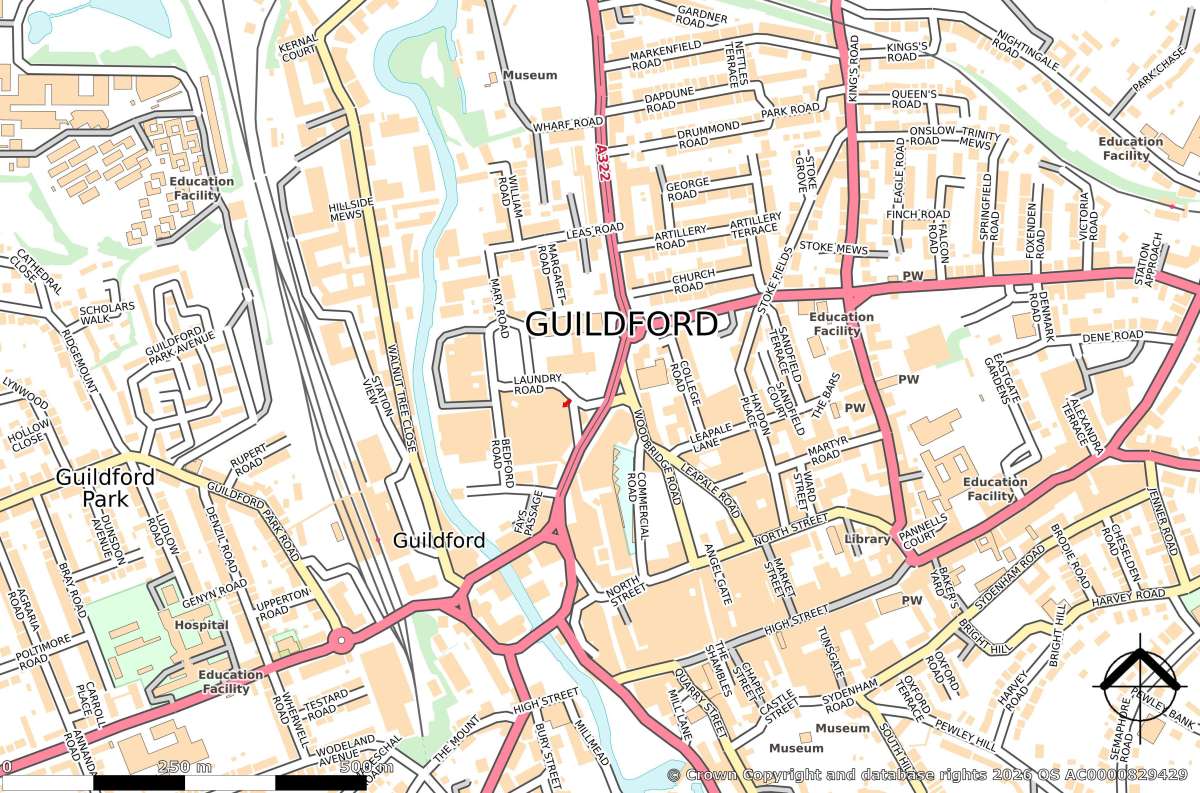 Office in Farnborough - photo 4