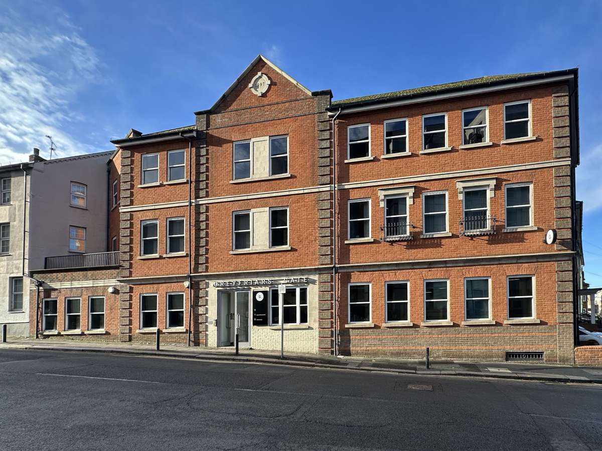 Office in Reading