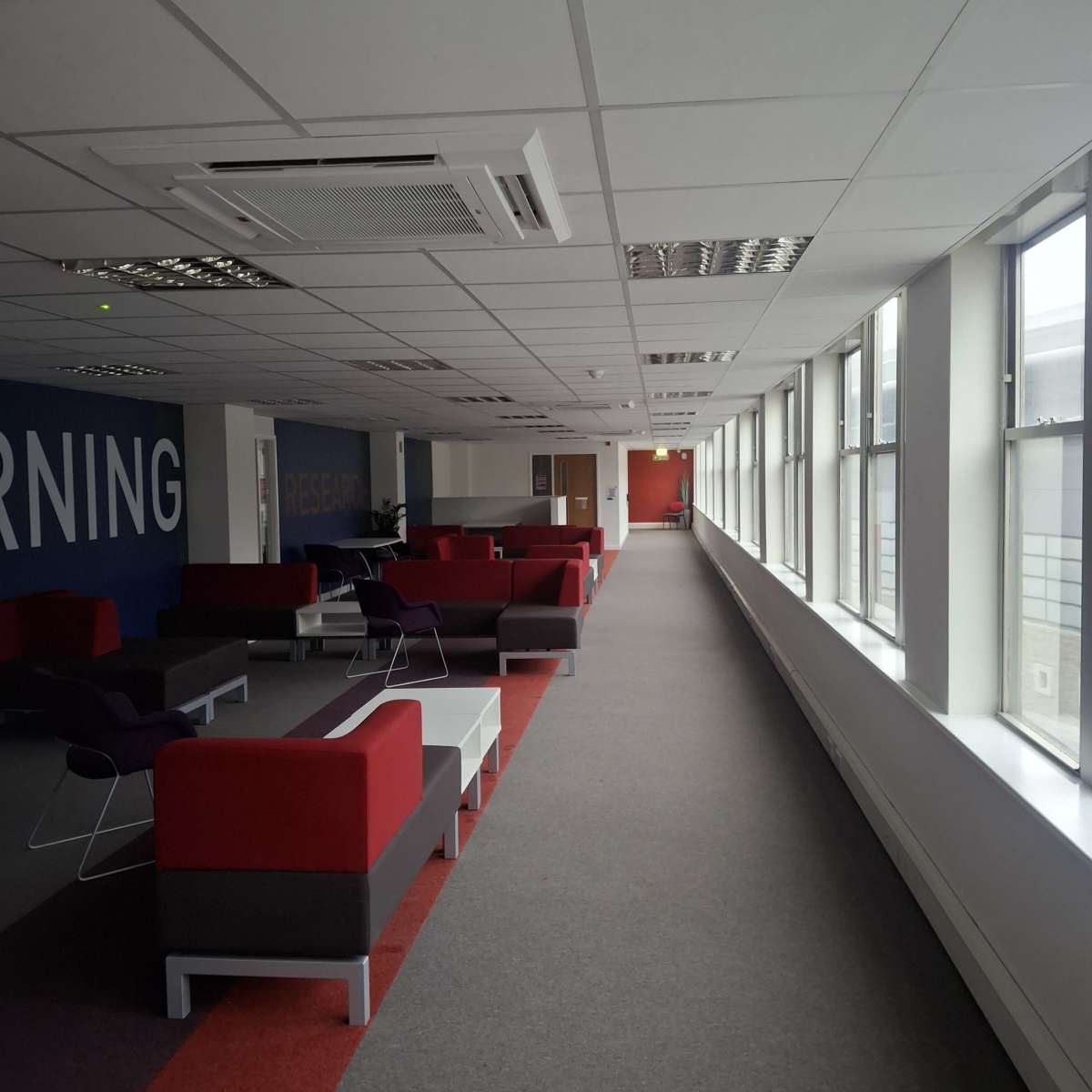 Office in Sheffield - photo 4