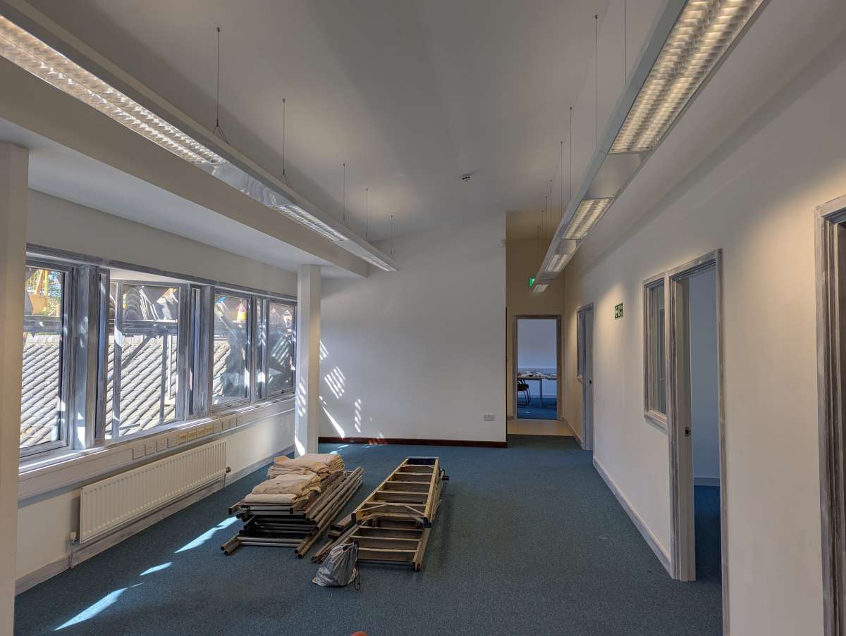 Office in Norwich - photo 3