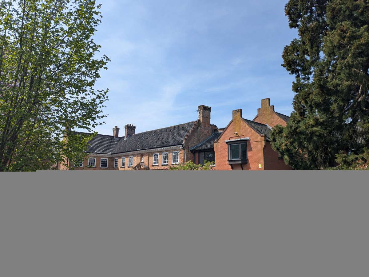 Office in Norwich - photo 2