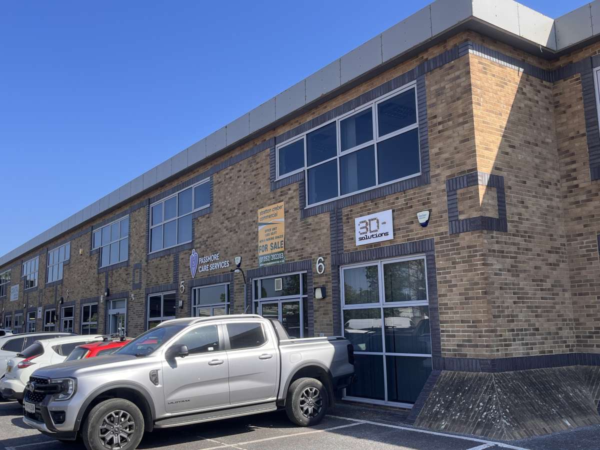 Office in Exeter