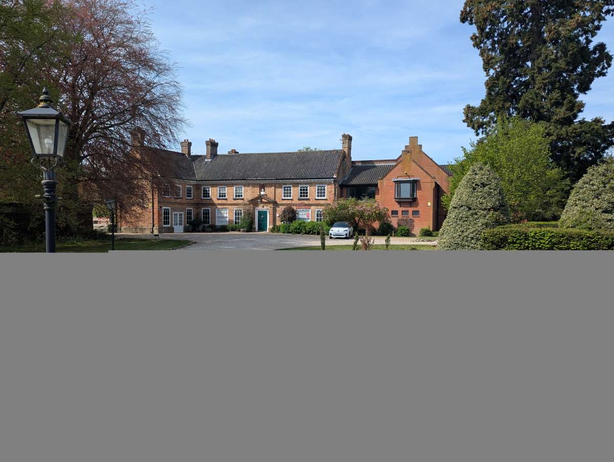 Office in Norwich